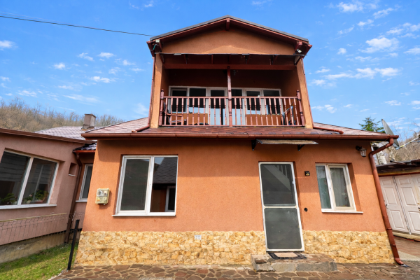 Casă duplex - P+M, Baia Sprie