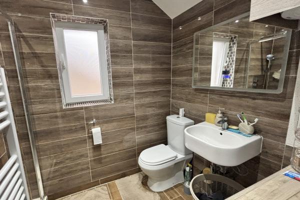 Casă duplex - P+M, Baia Sprie