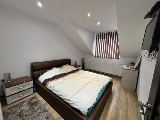 Casă duplex - P+M, Baia Sprie