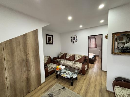 Casă duplex - P+M, Baia Sprie
