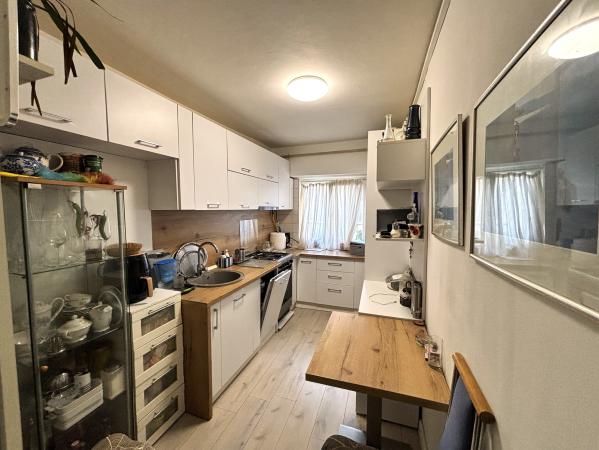 Apartament 3 camere - etaj 3, Bld. Bucuresti - zona Arhivelor/Center