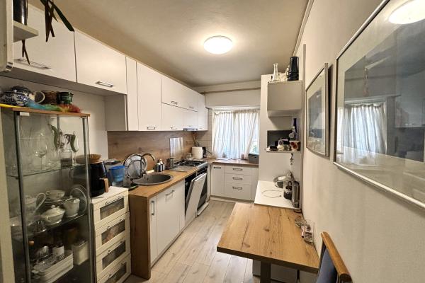 Apartament 3 camere - etaj 3, Bld. Bucuresti - zona Arhivelor/Center