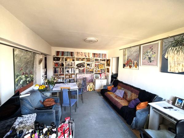 Apartament 3 camere - etaj 3, Bld. Bucuresti - zona Arhivelor/Center