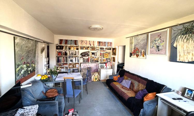 Apartament 3 camere - etaj 3, Bld. Bucuresti - zona Arhivelor/Center