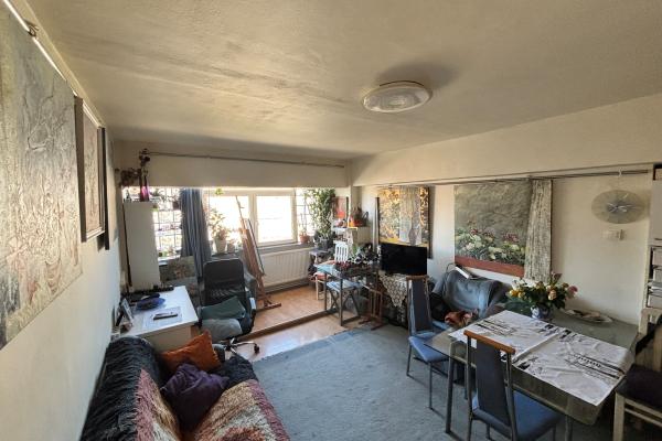 Apartament 3 camere - etaj 3, Bld. Bucuresti - zona Arhivelor/Center