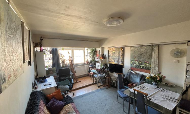 Apartament 3 camere - etaj 3, Bld. Bucuresti - zona Arhivelor/Center