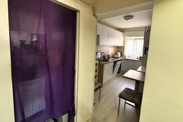 Apartament 3 camere - etaj 3, Bld. Bucuresti - zona Arhivelor/Center