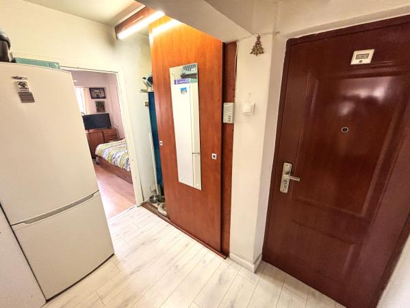 Apartament 3 camere - etaj 3, Bld. Bucuresti - zona Arhivelor/Center