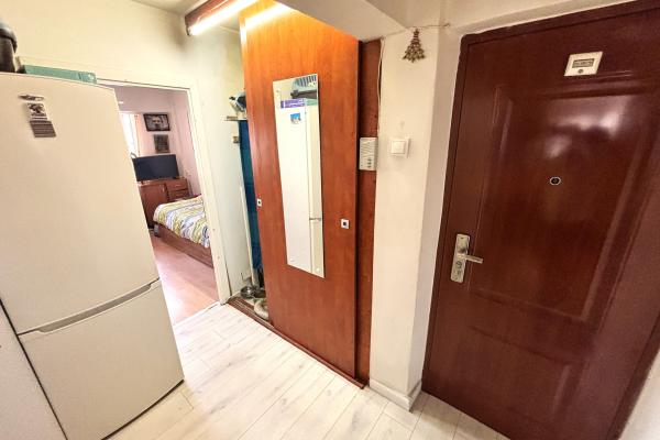 Apartament 3 camere - etaj 3, Bld. Bucuresti - zona Arhivelor/Center