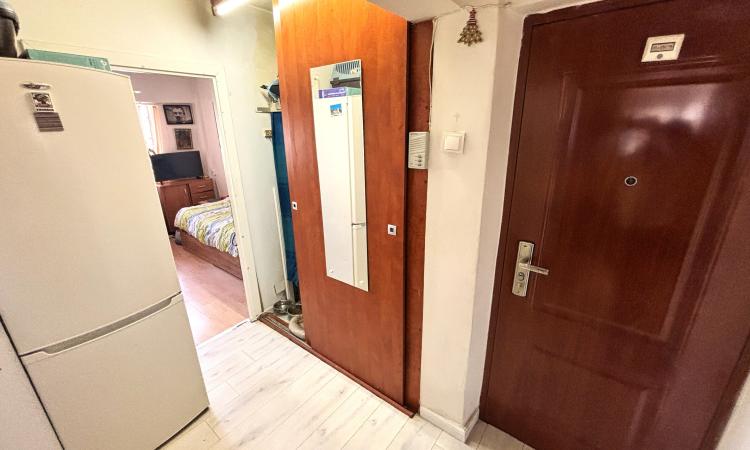 Apartament 3 camere - etaj 3, Bld. Bucuresti - zona Arhivelor/Center
