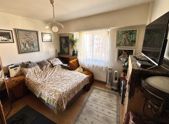 Apartament 3 camere - etaj 3, Bld. Bucuresti - zona Arhivelor/Center