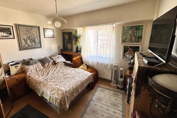 Apartament 3 camere - etaj 3, Bld. Bucuresti - zona Arhivelor/Center