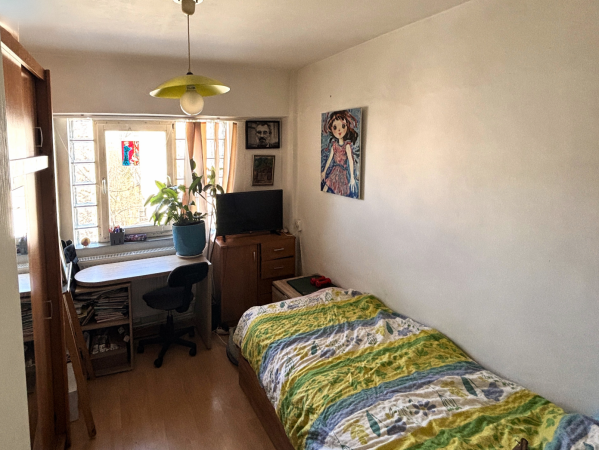 Apartament 3 camere - etaj 3, Bld. Bucuresti - zona Arhivelor/Center