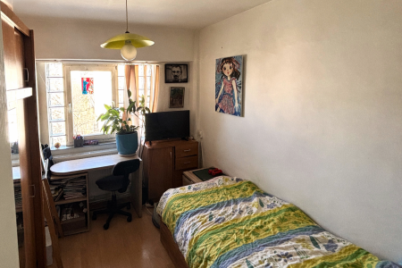 Apartament 3 camere - etaj 3, Bld. Bucuresti - zona Arhivelor/Center