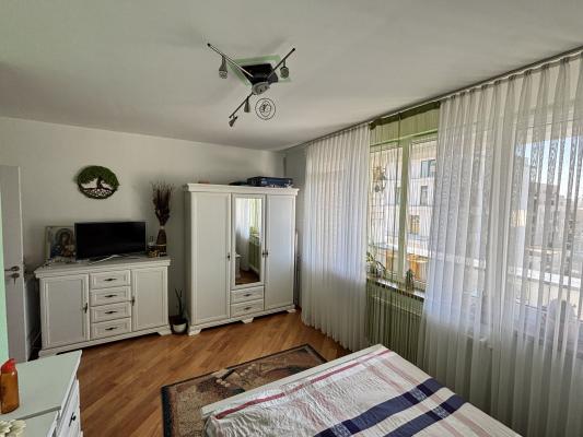 Apartament 2 camere - str. Hortensiei, Baia Mare