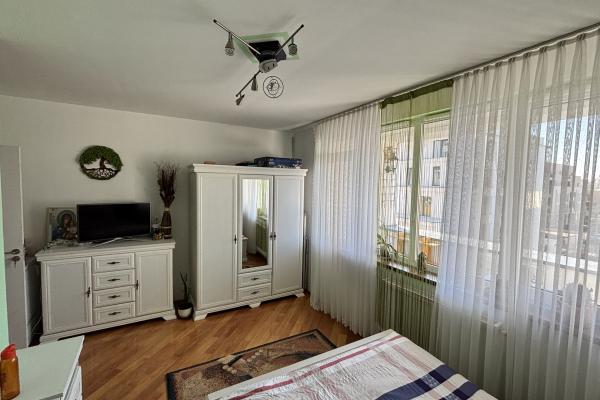 Apartament 2 camere - str. Hortensiei, Baia Mare