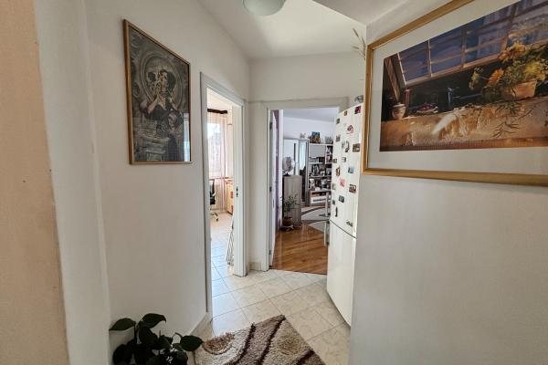 Apartament 2 camere - str. Hortensiei, Baia Mare