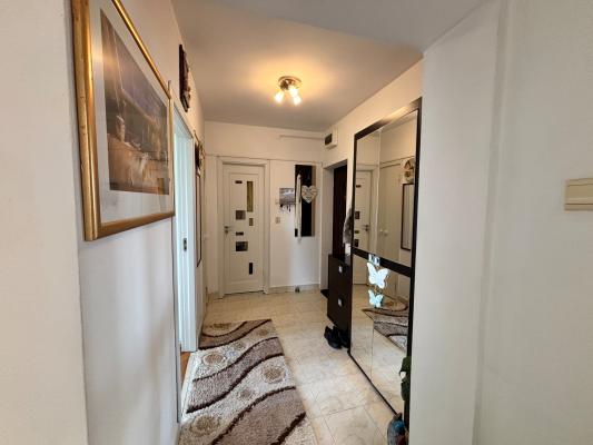 Apartament 2 camere - str. Hortensiei, Baia Mare