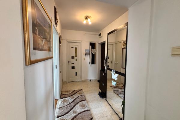 Apartament 2 camere - str. Hortensiei, Baia Mare