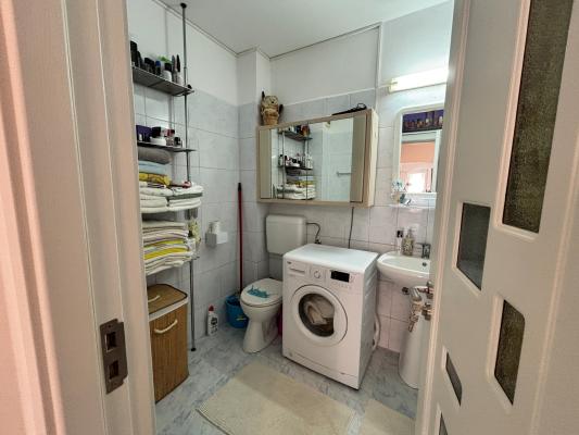 Apartament 2 camere - str. Hortensiei, Baia Mare