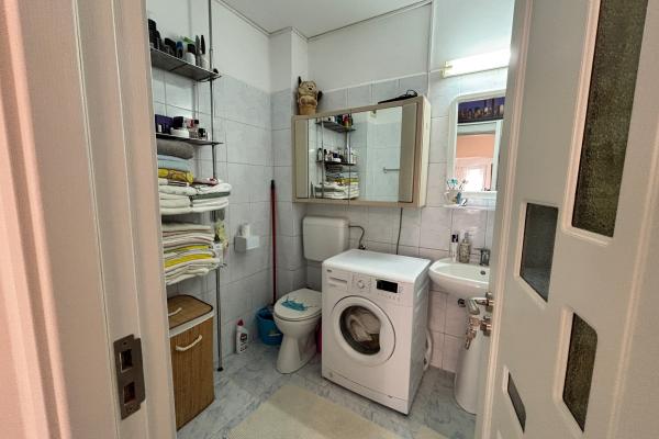 Apartament 2 camere - str. Hortensiei, Baia Mare