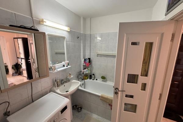 Apartament 2 camere - str. Hortensiei, Baia Mare