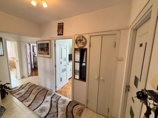 Apartament 2 camere - str. Hortensiei, Baia Mare