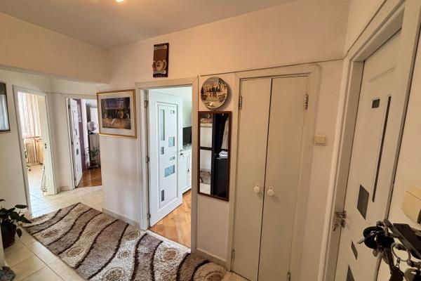 Apartament 2 camere - str. Hortensiei, Baia Mare