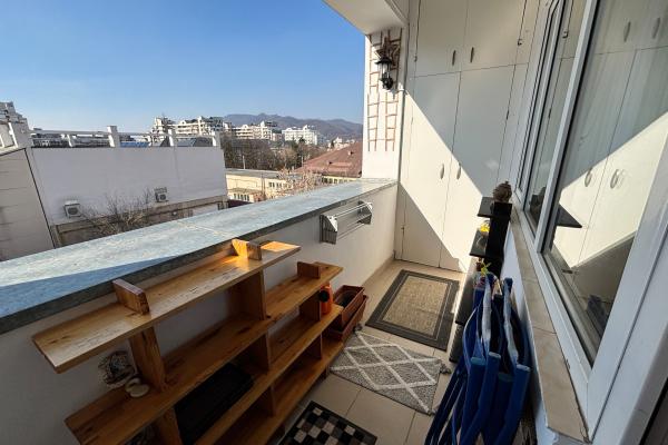 Apartament 2 camere - str. Hortensiei, Baia Mare