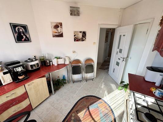 Apartament 2 camere - str. Hortensiei, Baia Mare