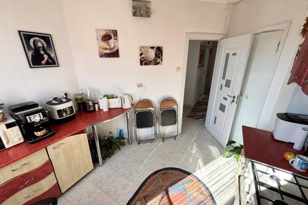 Apartament 2 camere - str. Hortensiei, Baia Mare