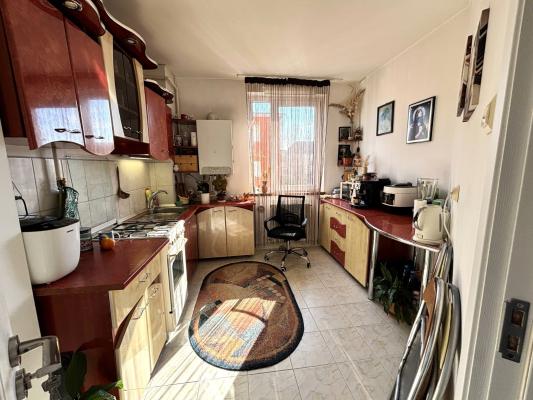 Apartament 2 camere - str. Hortensiei, Baia Mare