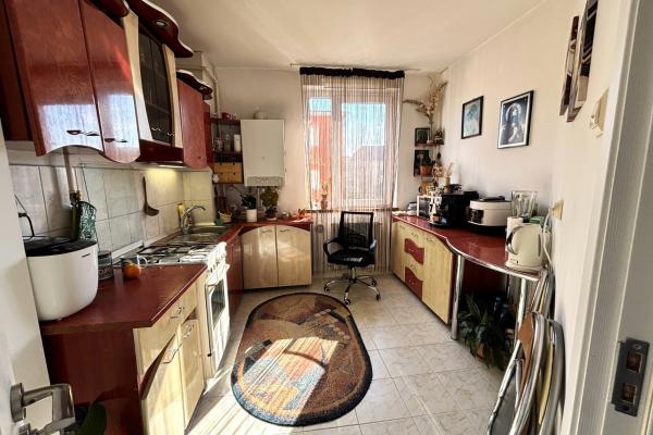Apartament 2 camere - str. Hortensiei, Baia Mare