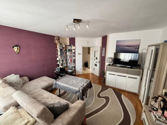 Apartament 2 camere - str. Hortensiei, Baia Mare