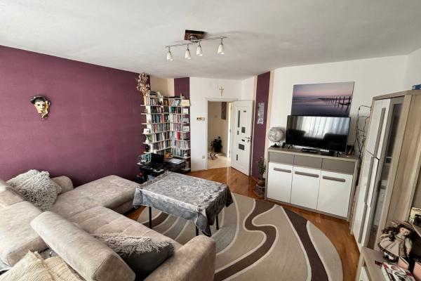 Apartament 2 camere - str. Hortensiei, Baia Mare