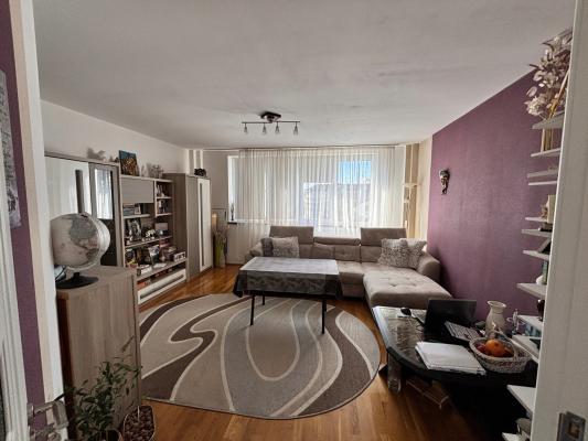 Apartament 2 camere - str. Hortensiei, Baia Mare