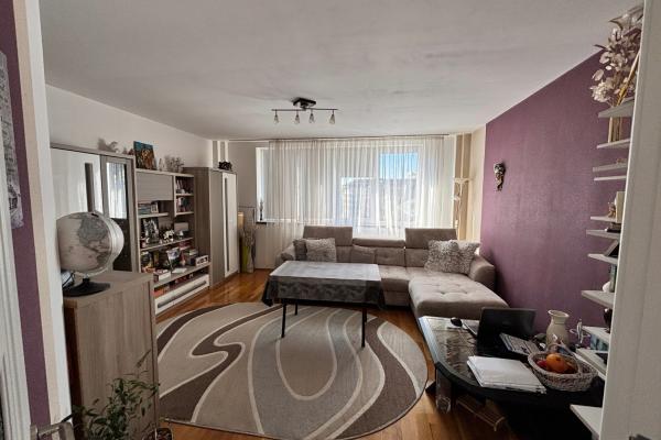 Apartament 2 camere - str. Hortensiei, Baia Mare