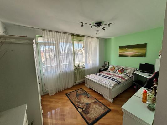 Apartament 2 camere - str. Hortensiei, Baia Mare