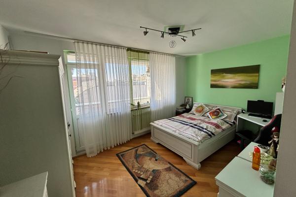 Apartament 2 camere - str. Hortensiei, Baia Mare
