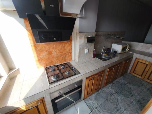 Apartament de vânzare – 3 camere, Bulevardul Republicii, Baia Mare Etaj 3, Zona Sf. Ioan
