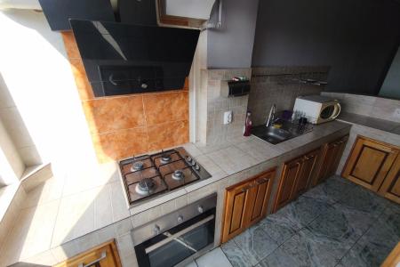 Apartament de vânzare – 3 camere, Bulevardul Republicii, Baia Mare Etaj 3, Zona Sf. Ioan