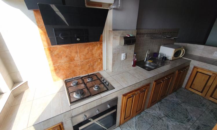 Apartament de vânzare – 3 camere, Bulevardul Republicii, Baia Mare Etaj 3, Zona Sf. Ioan