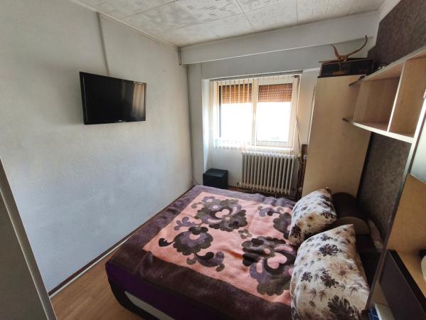 Apartament de vânzare – 3 camere, Bulevardul Republicii, Baia Mare Etaj 3, Zona Sf. Ioan