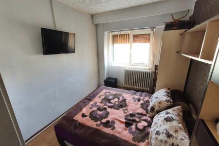 Apartament de vânzare – 3 camere, Bulevardul Republicii, Baia Mare Etaj 3, Zona Sf. Ioan