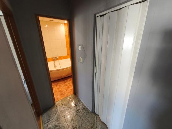 Apartament de vânzare – 3 camere, Bulevardul Republicii, Baia Mare Etaj 3, Zona Sf. Ioan