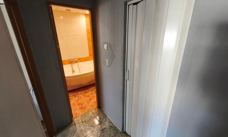 Apartament de vânzare – 3 camere, Bulevardul Republicii, Baia Mare Etaj 3, Zona Sf. Ioan