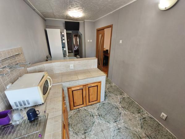 Apartament de vânzare – 3 camere, Bulevardul Republicii, Baia Mare Etaj 3, Zona Sf. Ioan