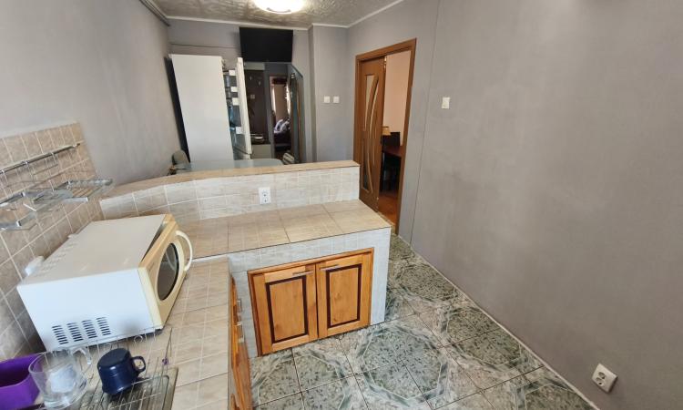 Apartament de vânzare – 3 camere, Bulevardul Republicii, Baia Mare Etaj 3, Zona Sf. Ioan