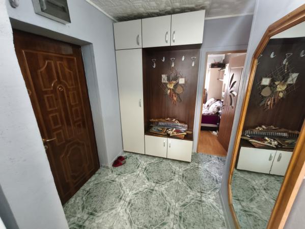 Apartament de vânzare – 3 camere, Bulevardul Republicii, Baia Mare Etaj 3, Zona Sf. Ioan