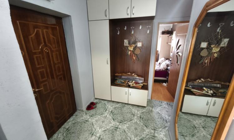 Apartament de vânzare – 3 camere, Bulevardul Republicii, Baia Mare Etaj 3, Zona Sf. Ioan